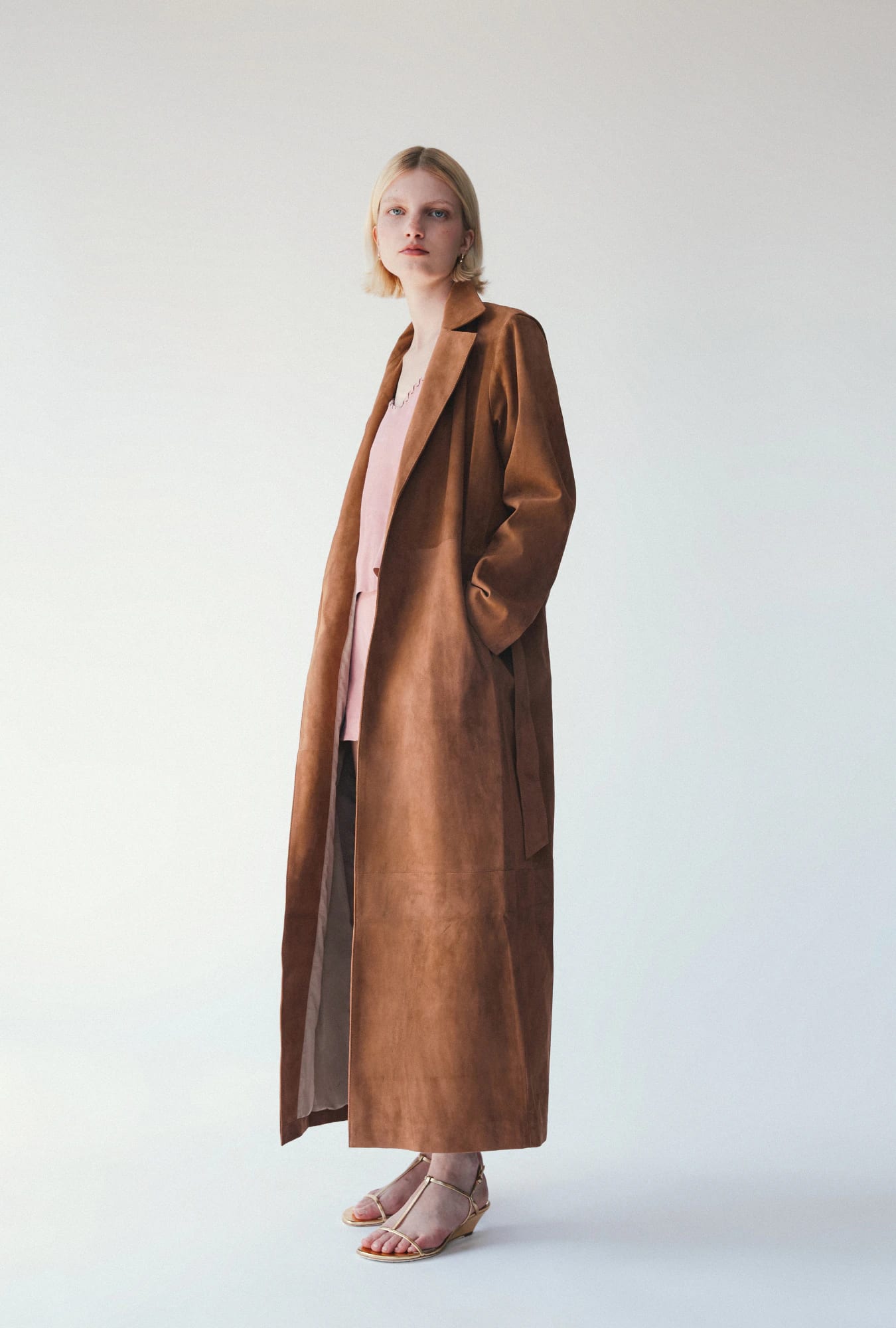 The Carolyn Coat - imagen 2