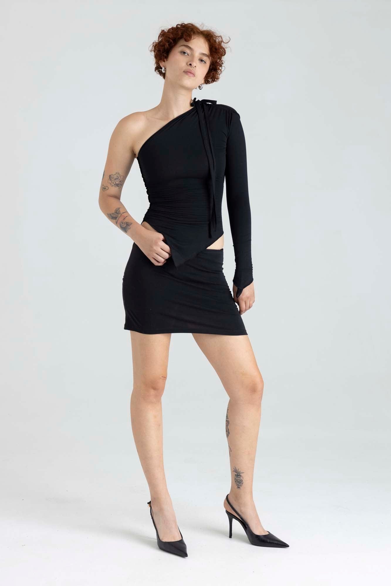 CORNELL BLACK TOP - imagen 9