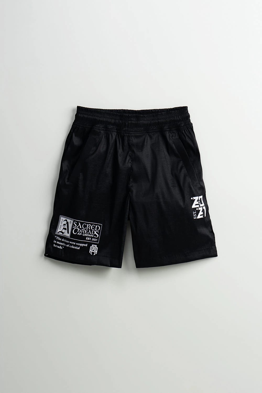 ZERU SHORTS - imagen 2