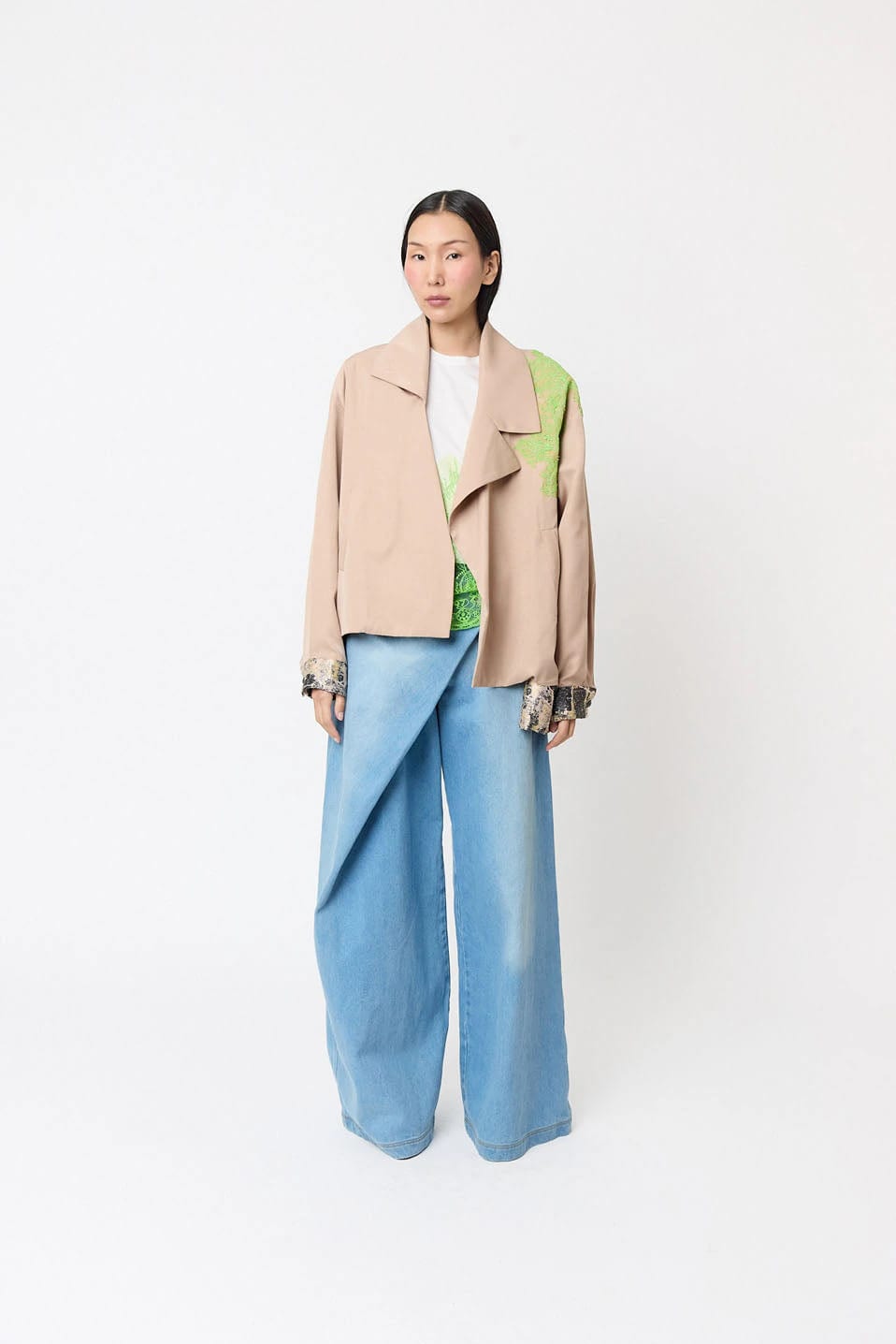 Disparity Jacket - imagen 2