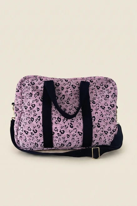 Violet Savage Weekend Bag - imagen 2