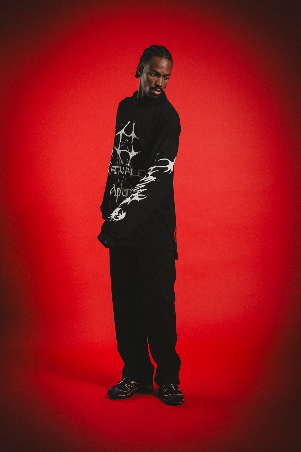 VOID PULLOVER - imagen 4