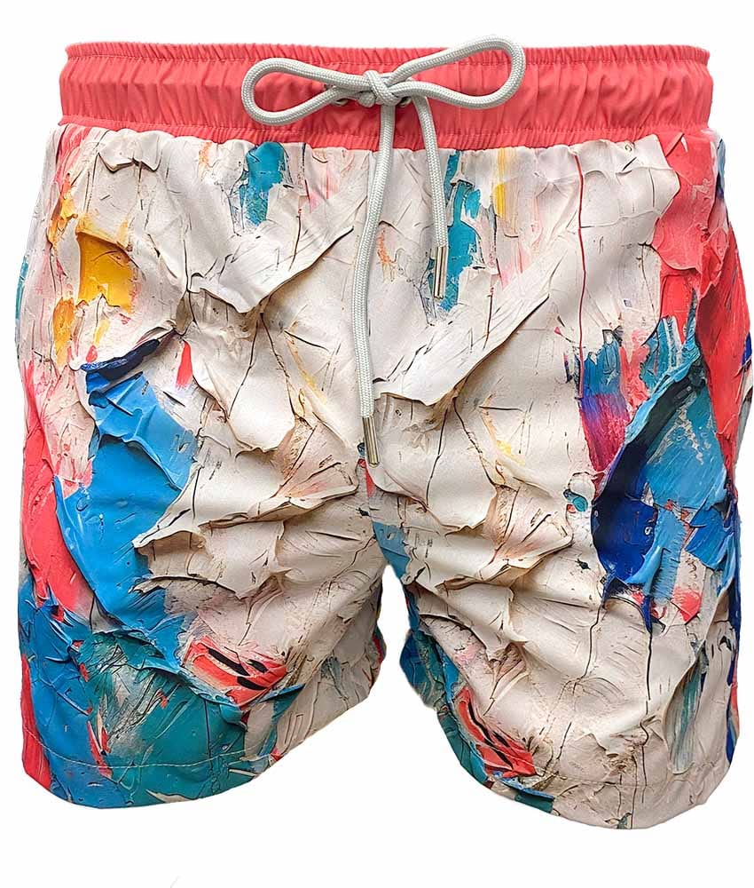 PANTALONETA ECO EDDIE MURPHY - imagen 1
