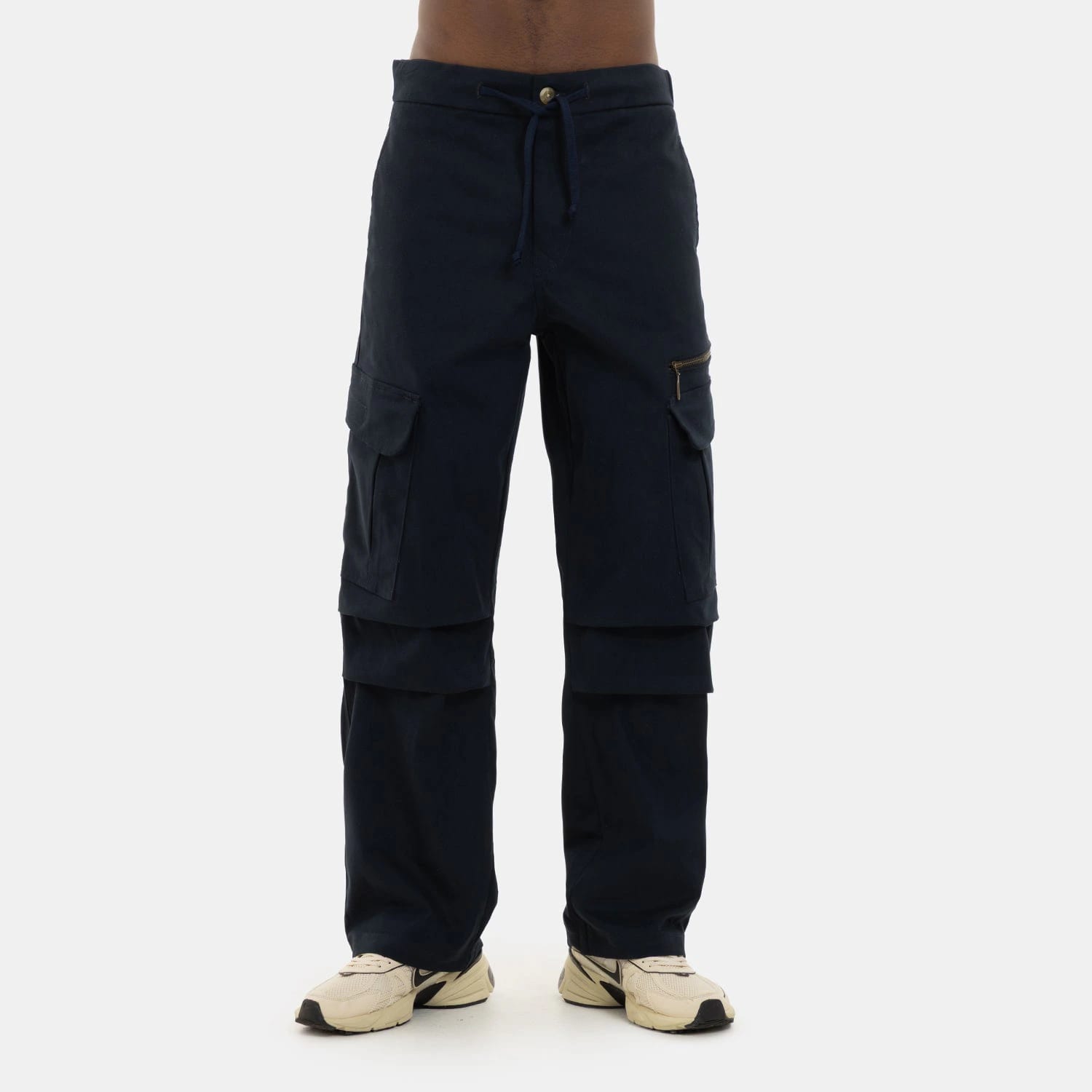 Tactical Flow Jogger Deep Blue - imagen 2