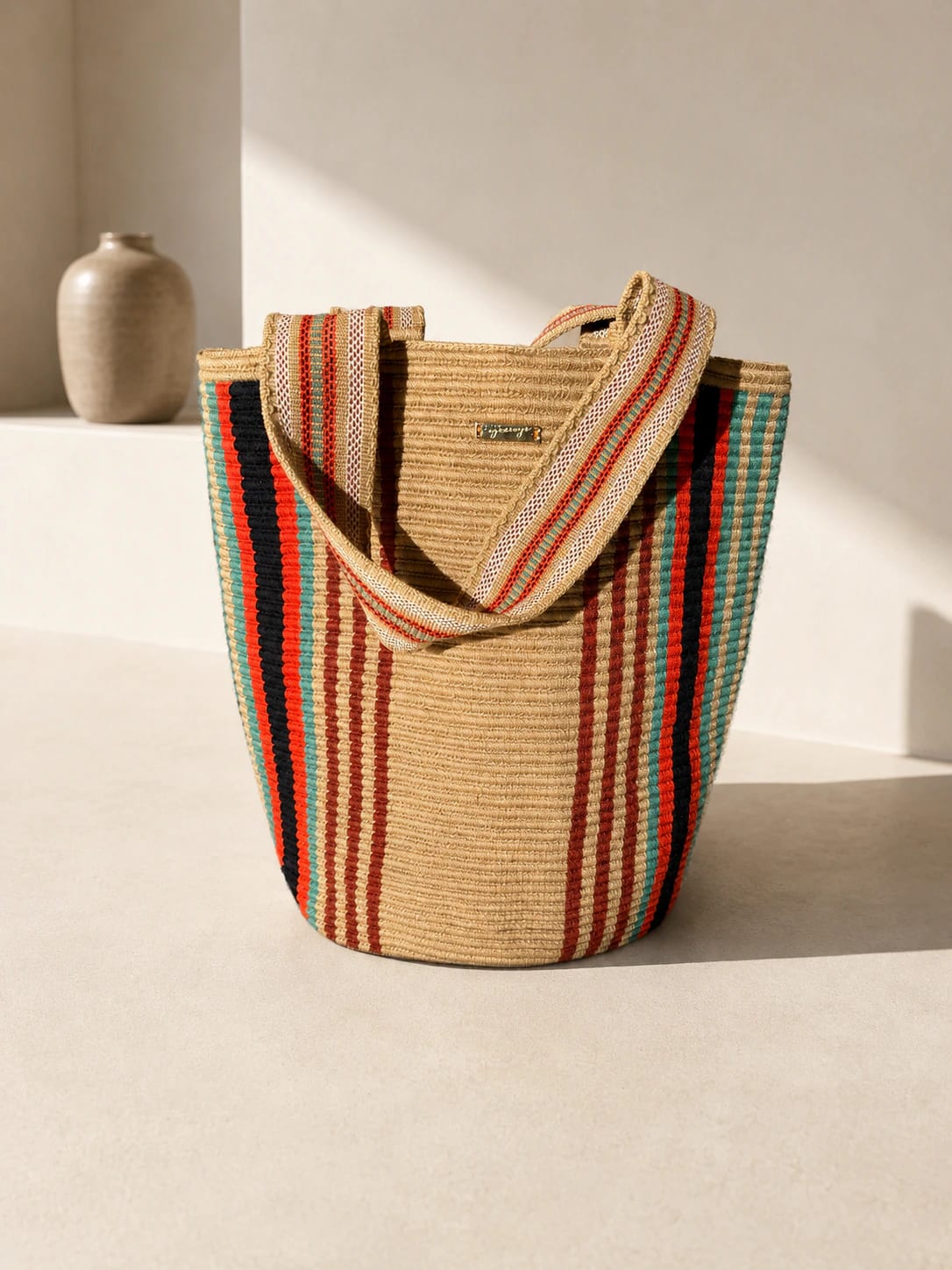 MAREA TOTE BAG - imagen 1