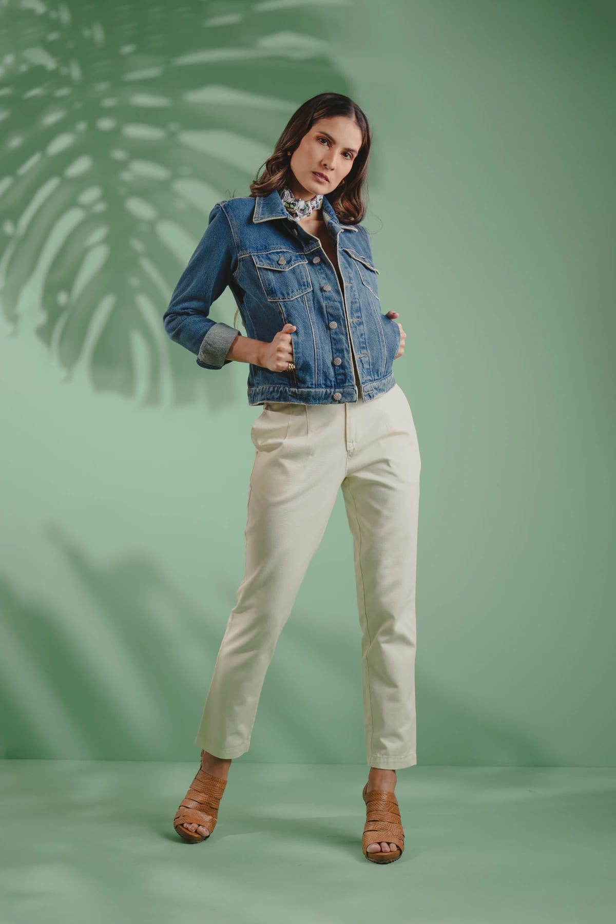RCH19: Chaqueta Icono Urbano - imagen 5