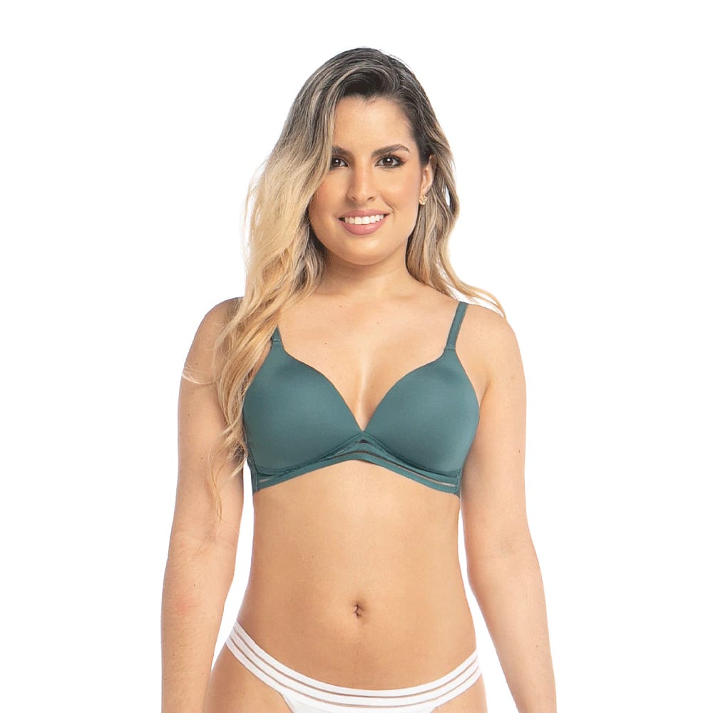 Trendy Bra Invisible - imagen 37