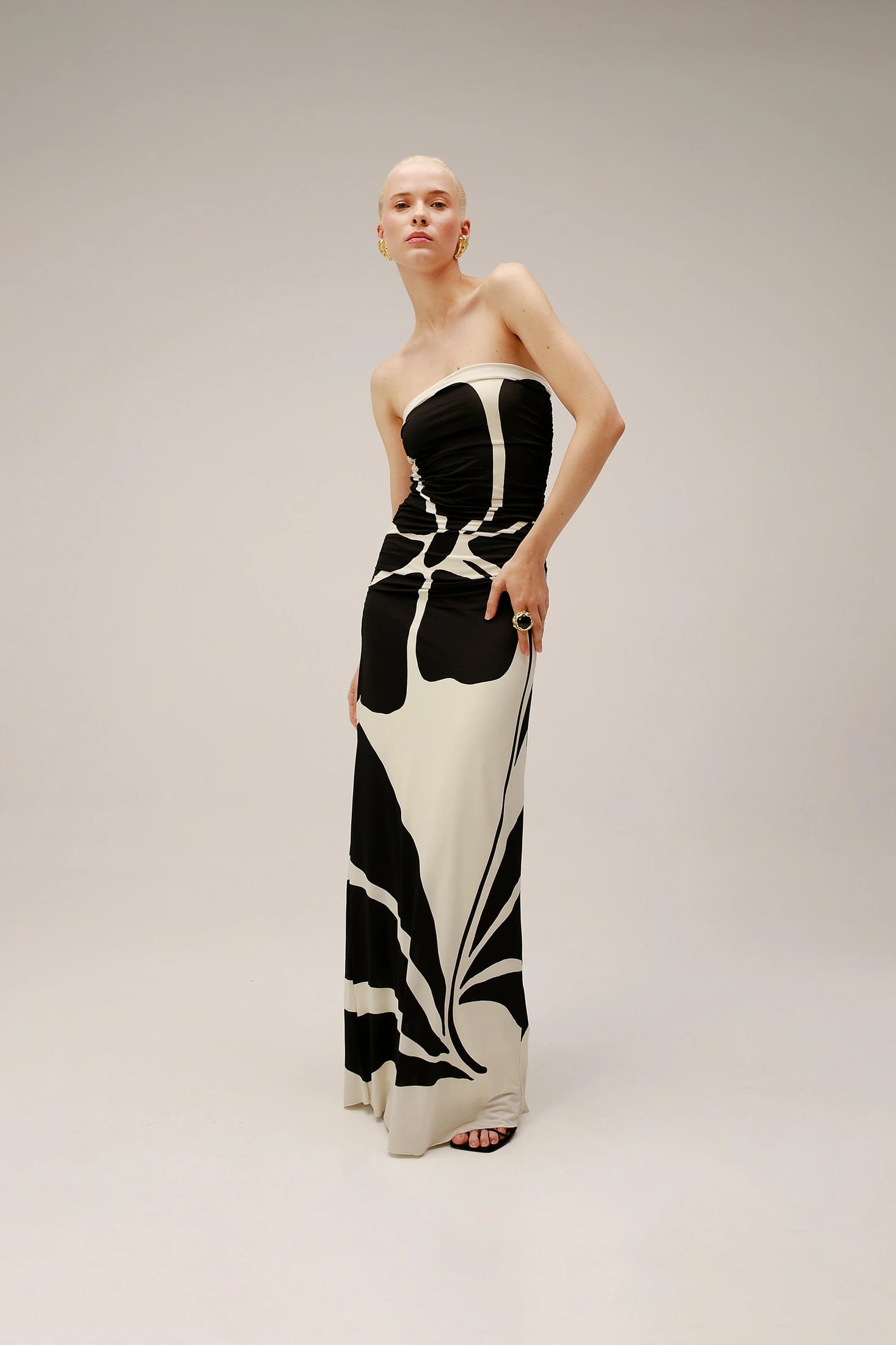 DAPHNE DRESS - imagen 2