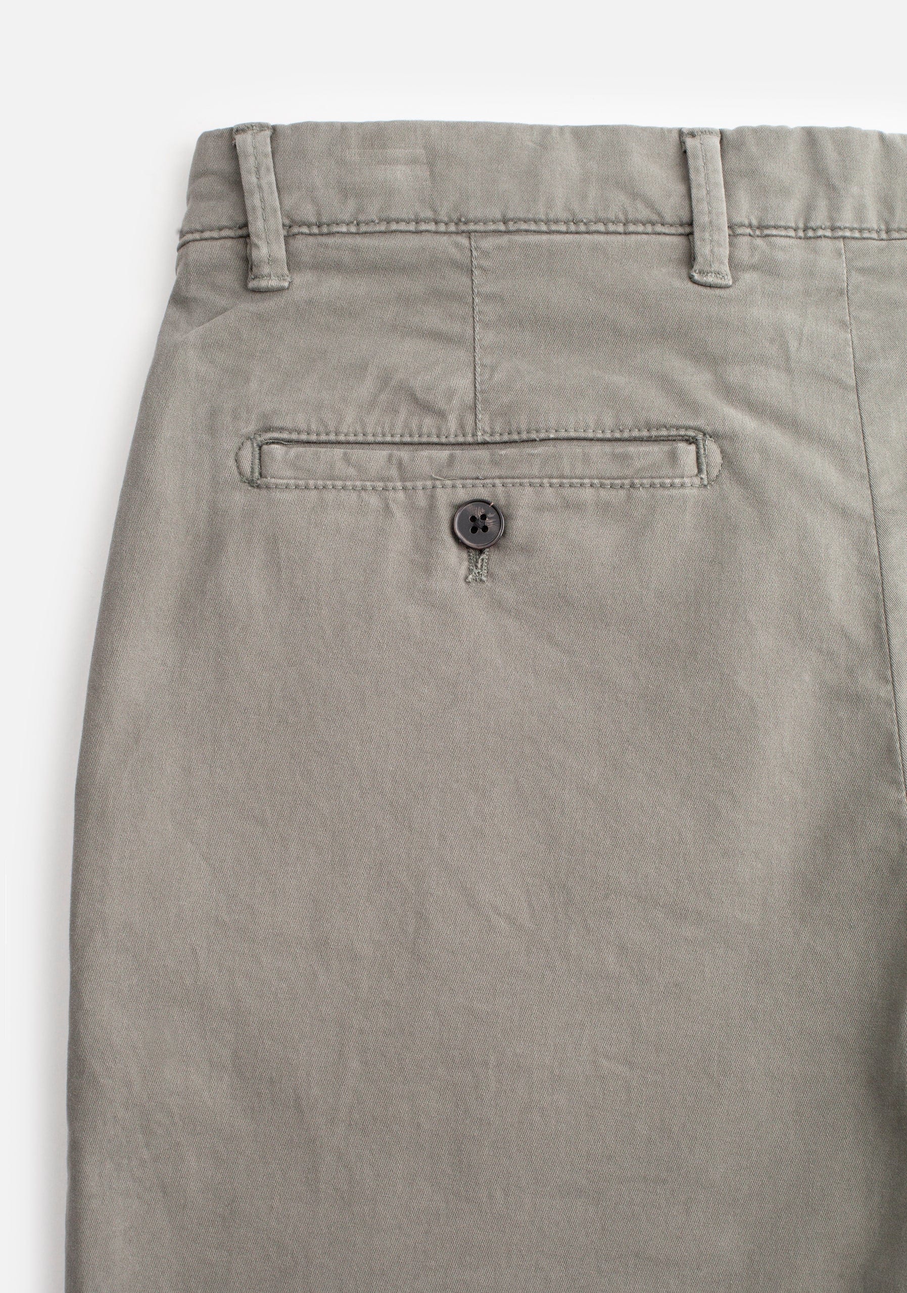 Pantalón H Halford Unicolor Taupe - imagen 3