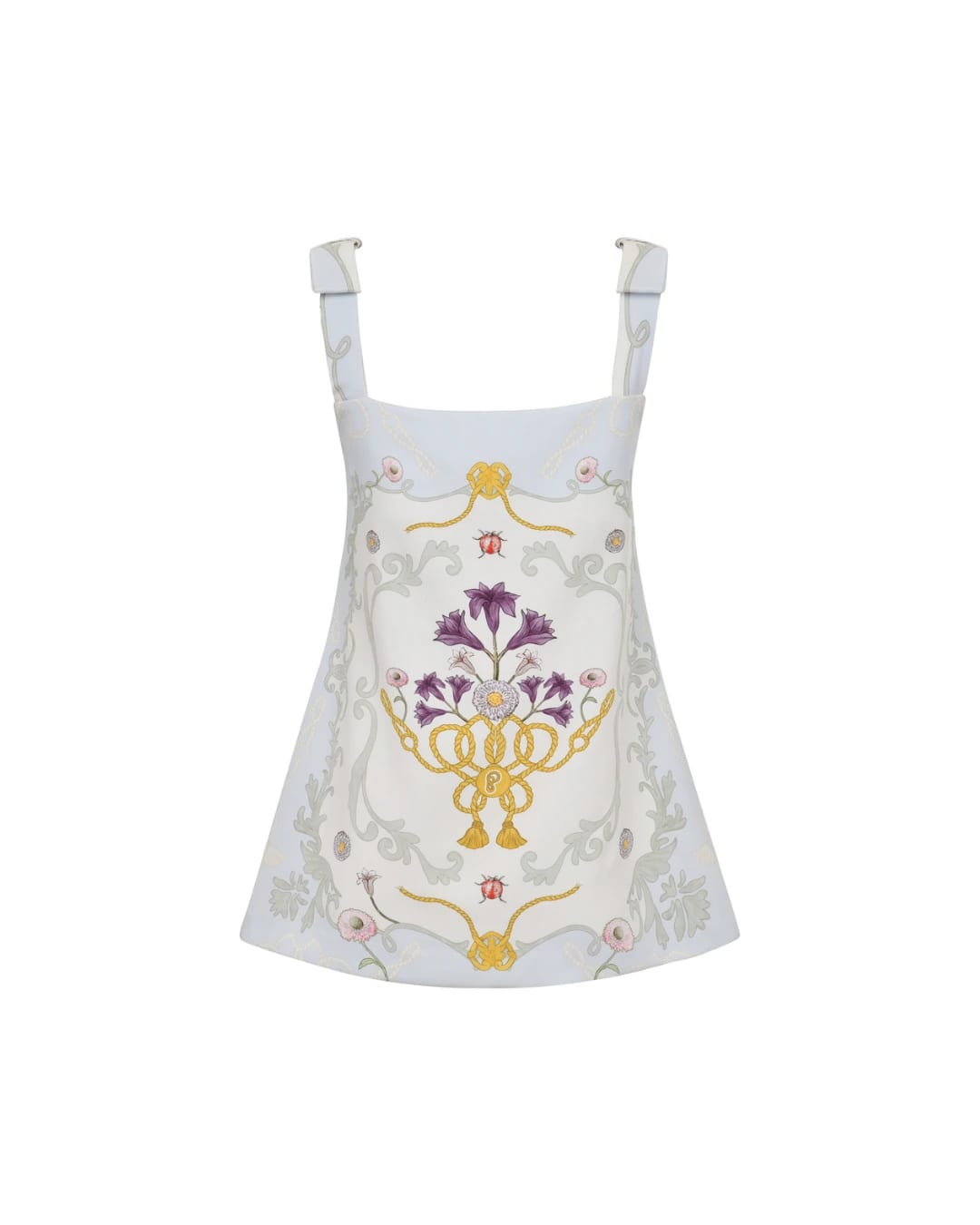 Daphne Blouse - imagen 3