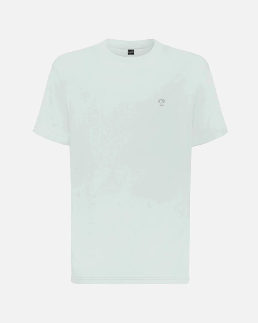 Camiseta Performance Antiarrugas Blanca - imagen 3