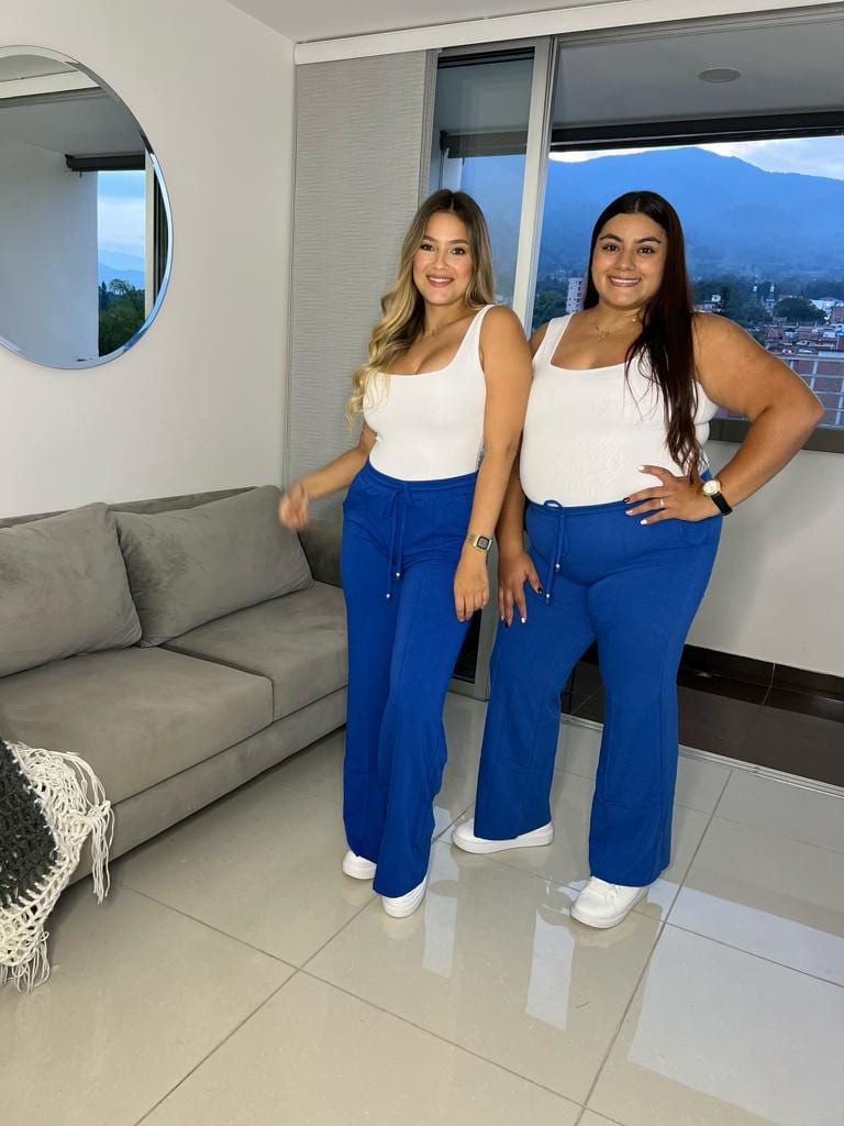 BODY LOLA XL - imagen 3