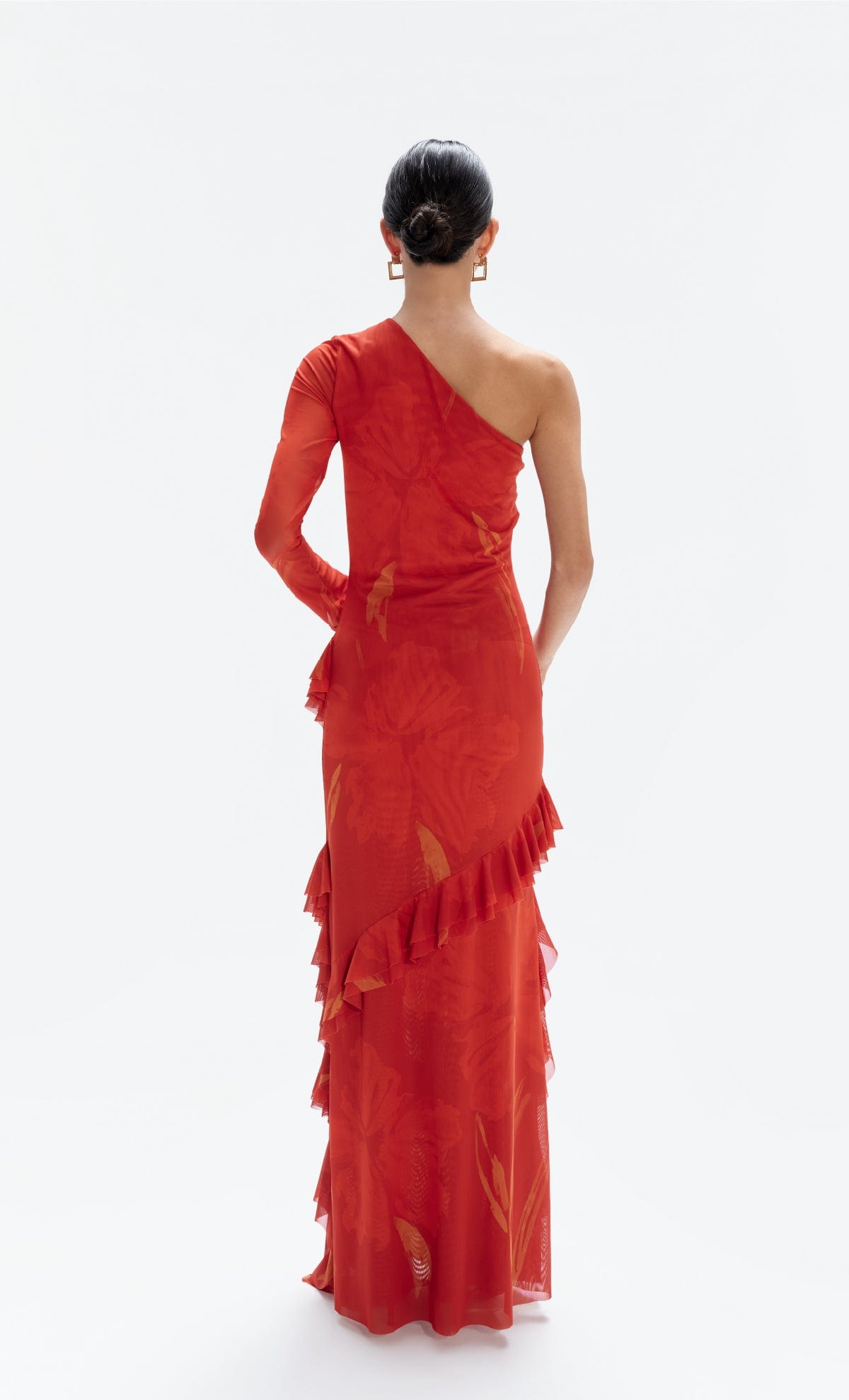 Vestido largo Glowvine Paia - imagen 2