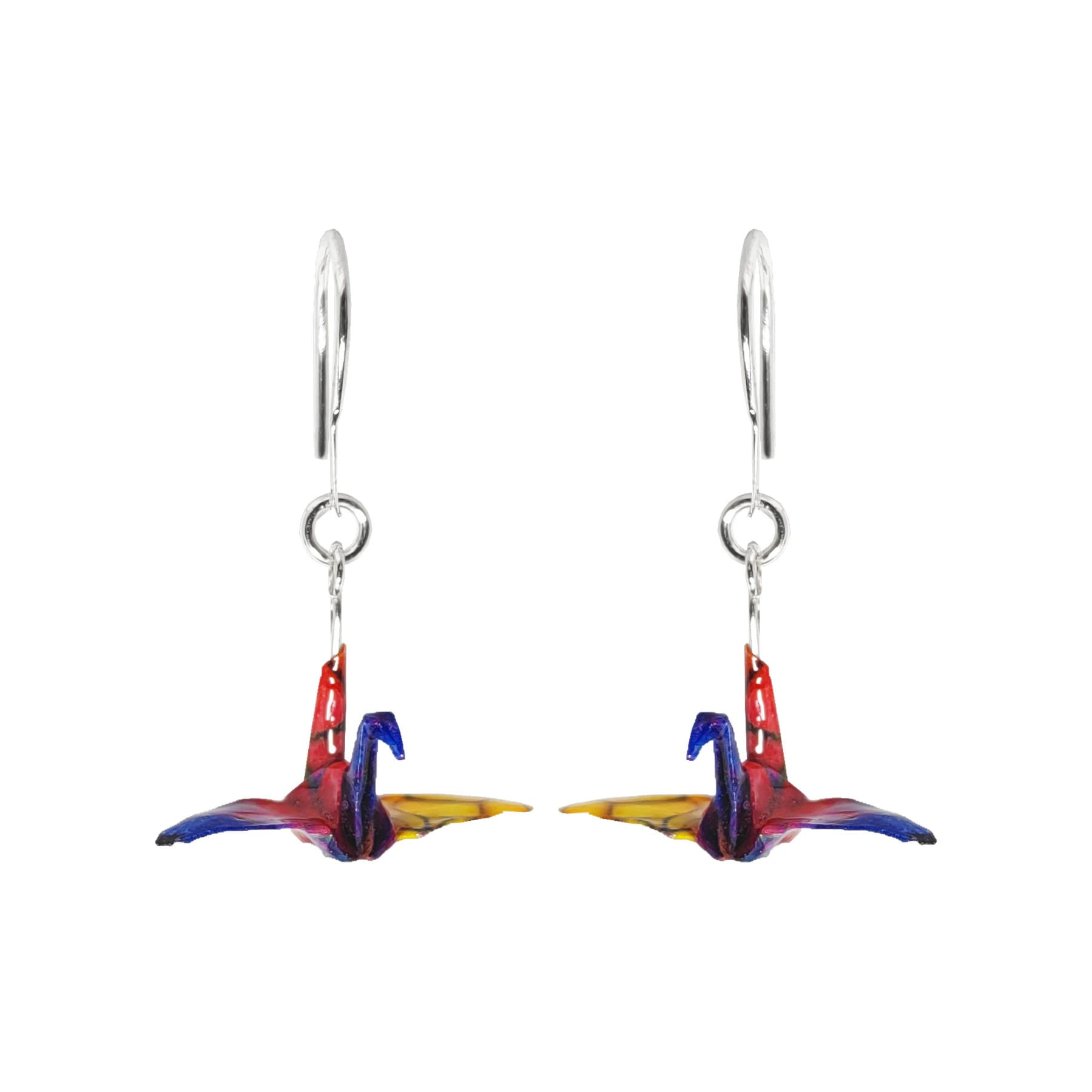Arete grulla - imagen 4