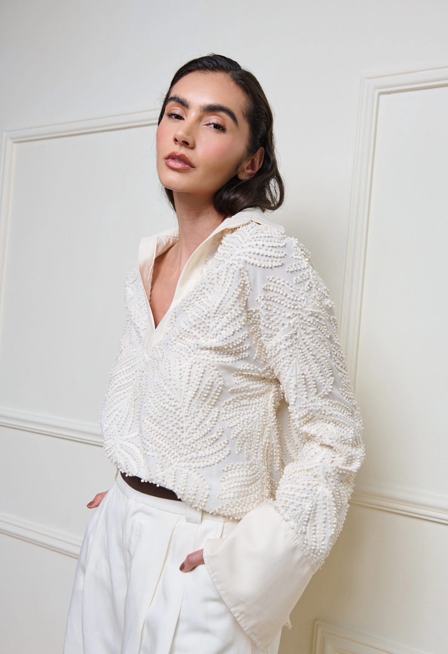Melodie Blouse - imagen 2