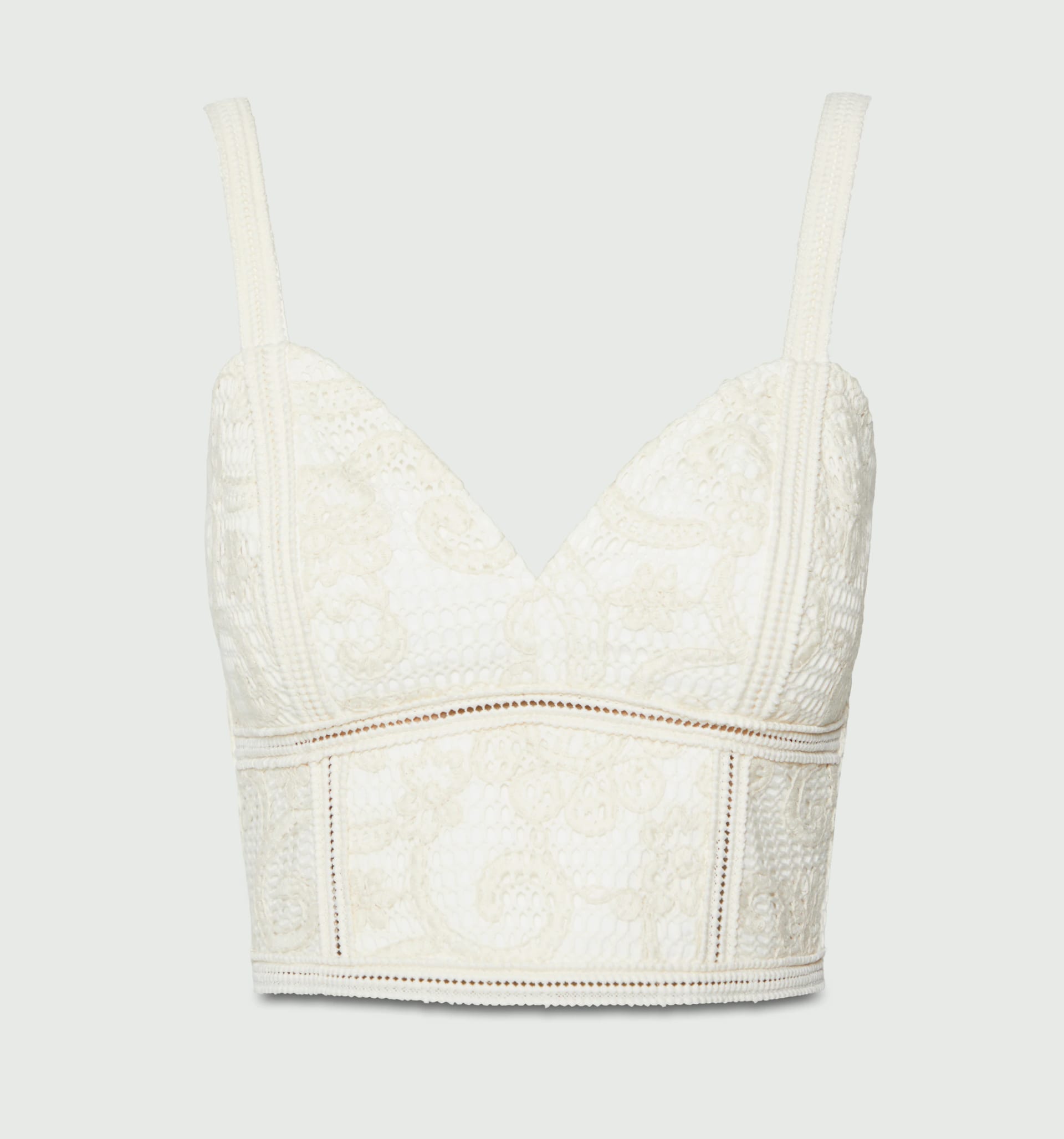 Blusa tiras - imagen 5