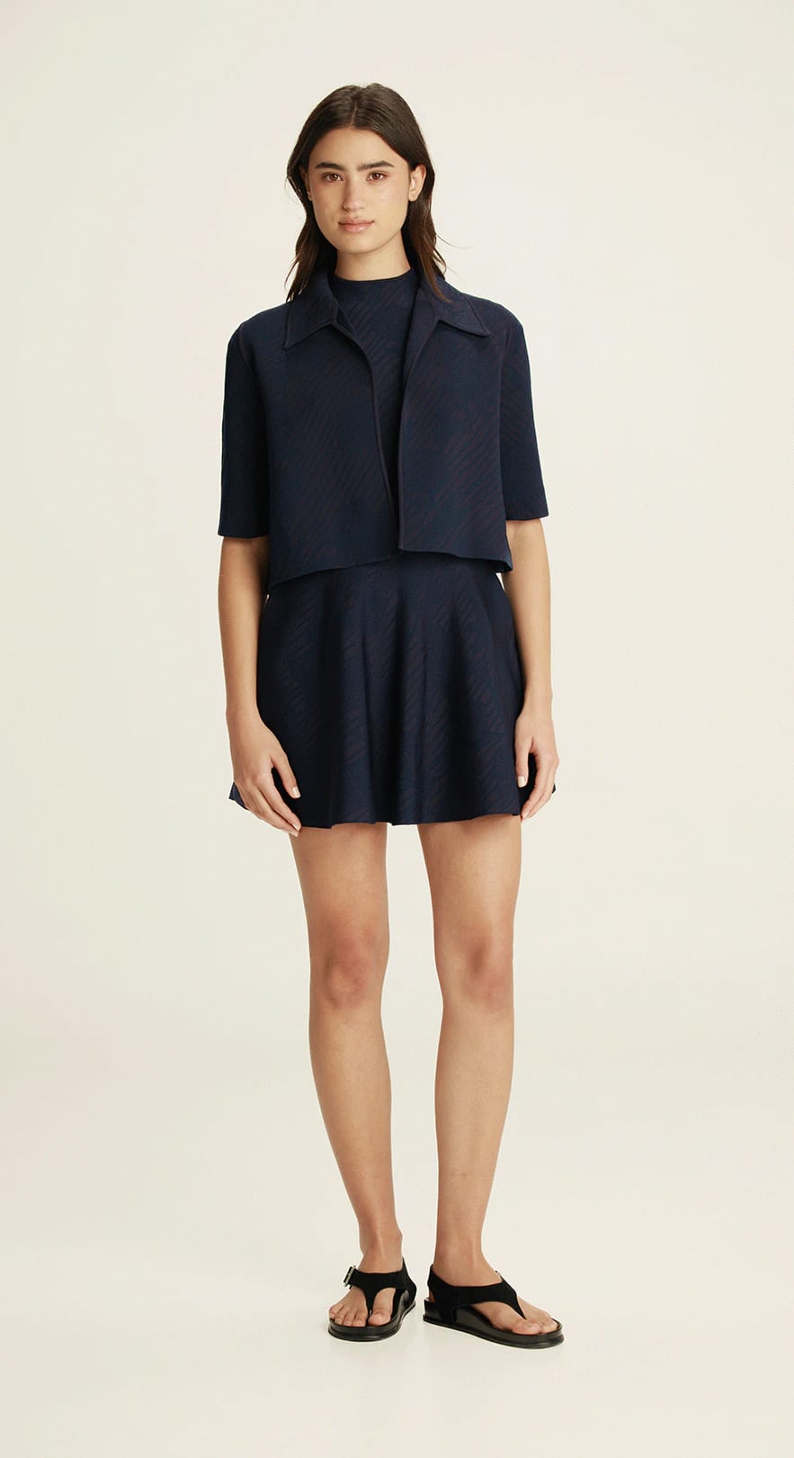 CORAL JACKET - imagen 2