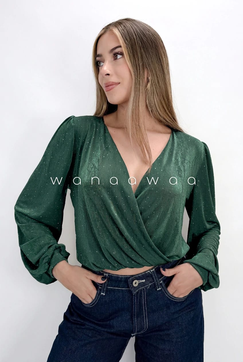 BLUSA CAPRI - imagen 8