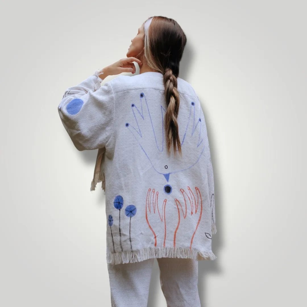 CAMISA TA - imagen 3