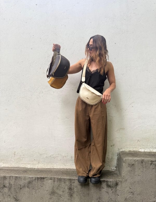 FANNY PACK TACHES - imagen 5