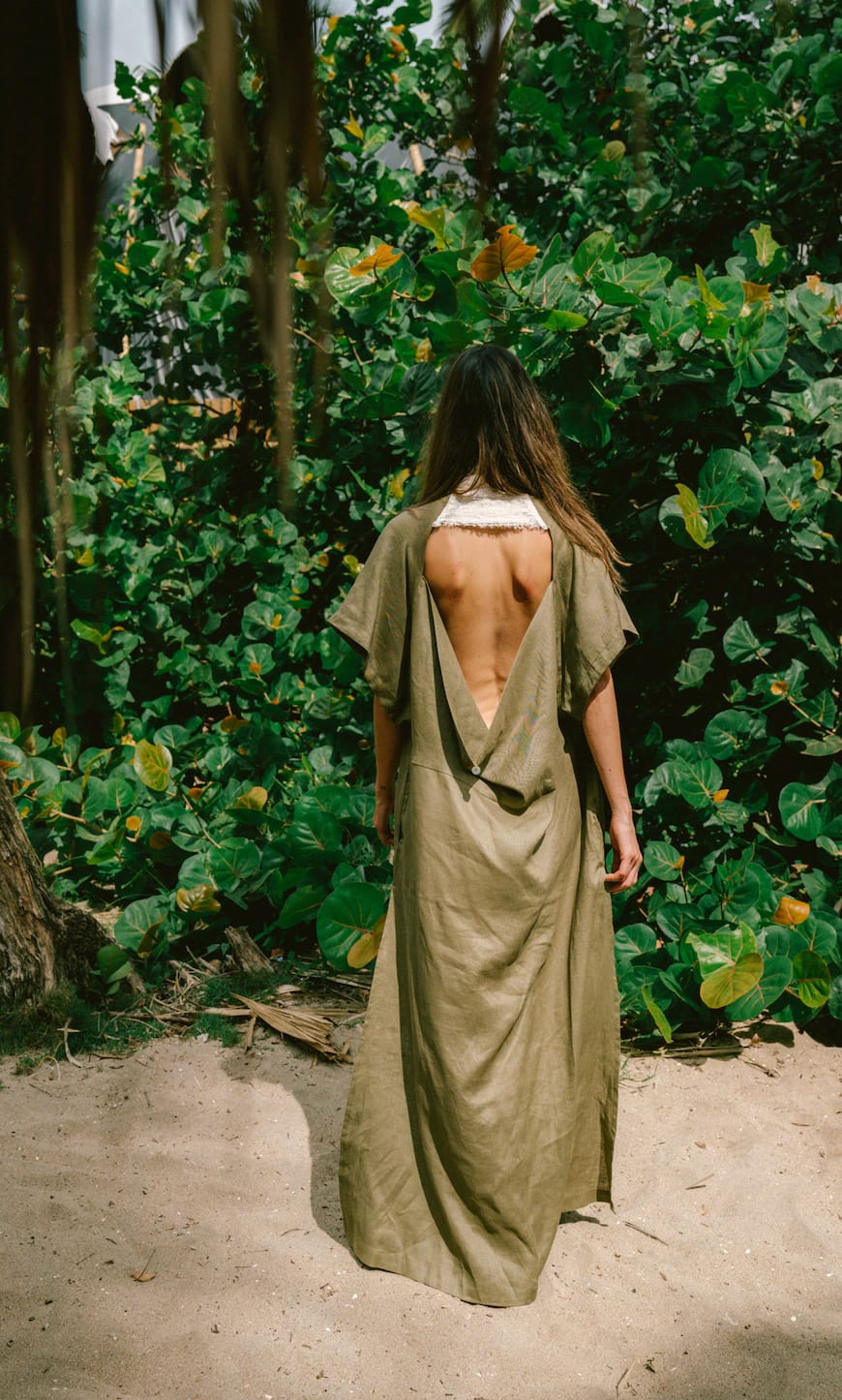 Magangue Dress - imagen 3
