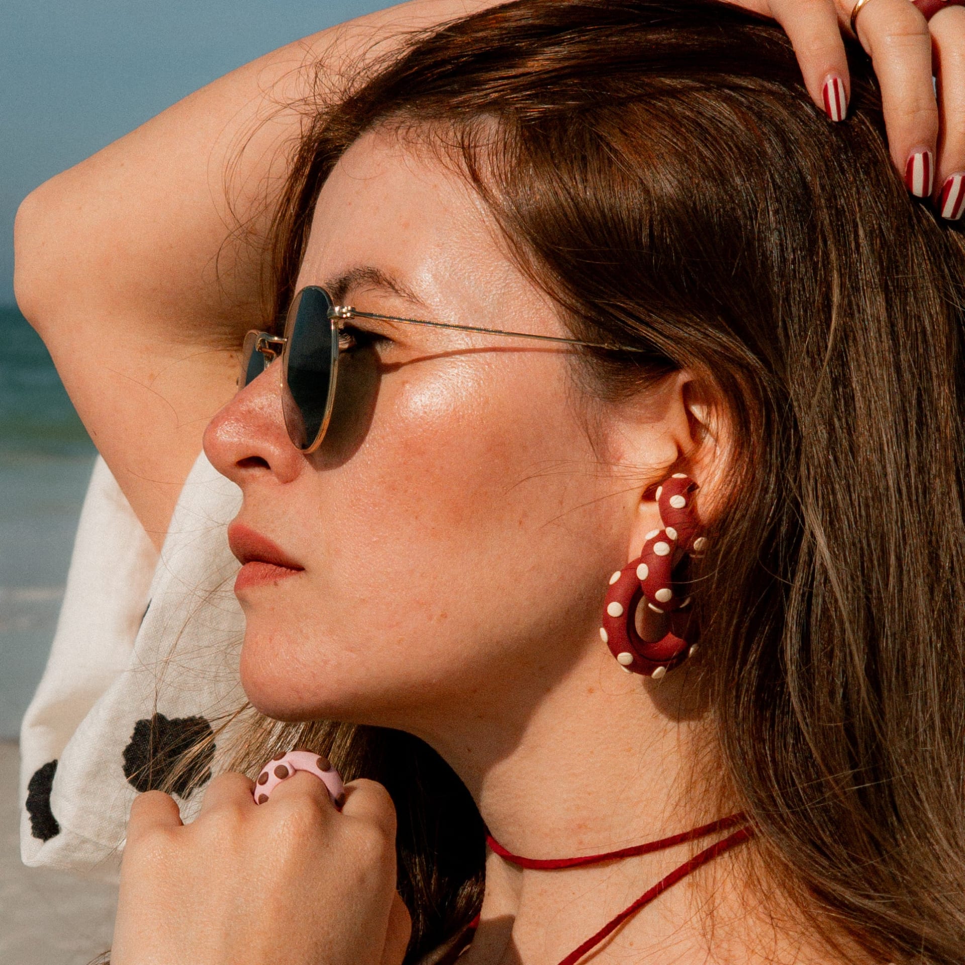 Aretes Magic - imagen 1