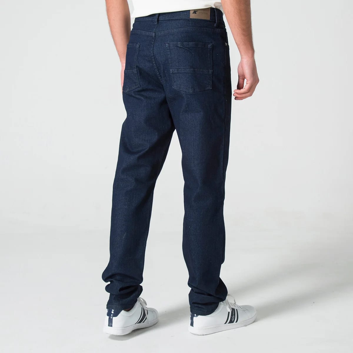 Jean Basico Slim Orange - imagen 7