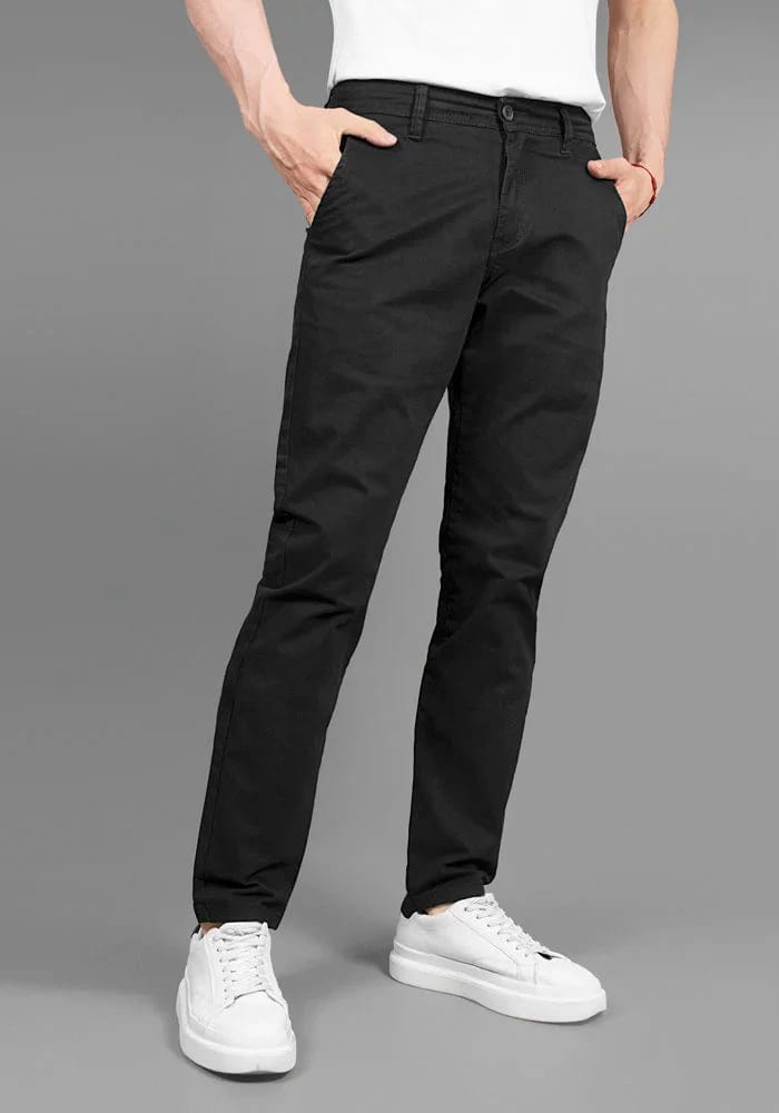 Pantalon Dril de Colores para Hombre - imagen 1