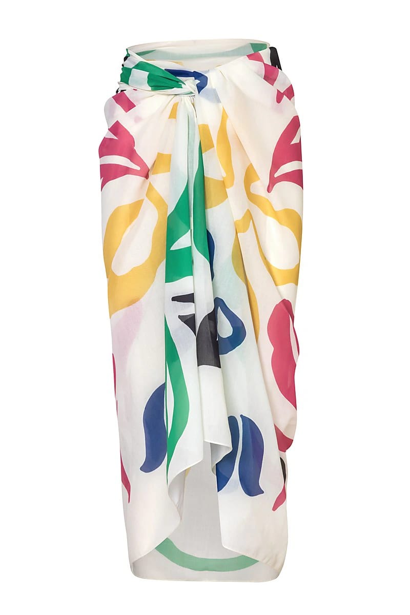 LUANA SARONG - imagen 2