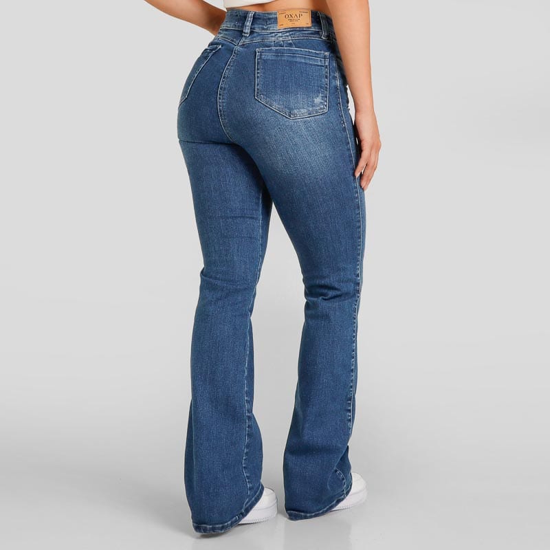 Jean Axspen Flare Ax-2656 - imagen 3