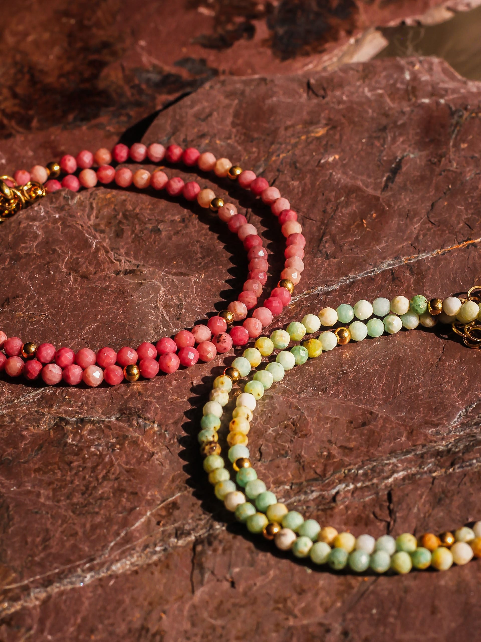 Choker Koi 4mm - imagen 2