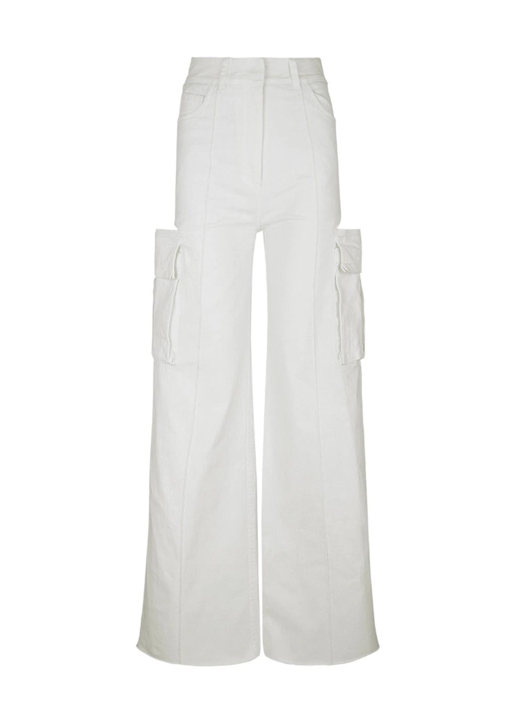 Denim Palazzo - imagen 1