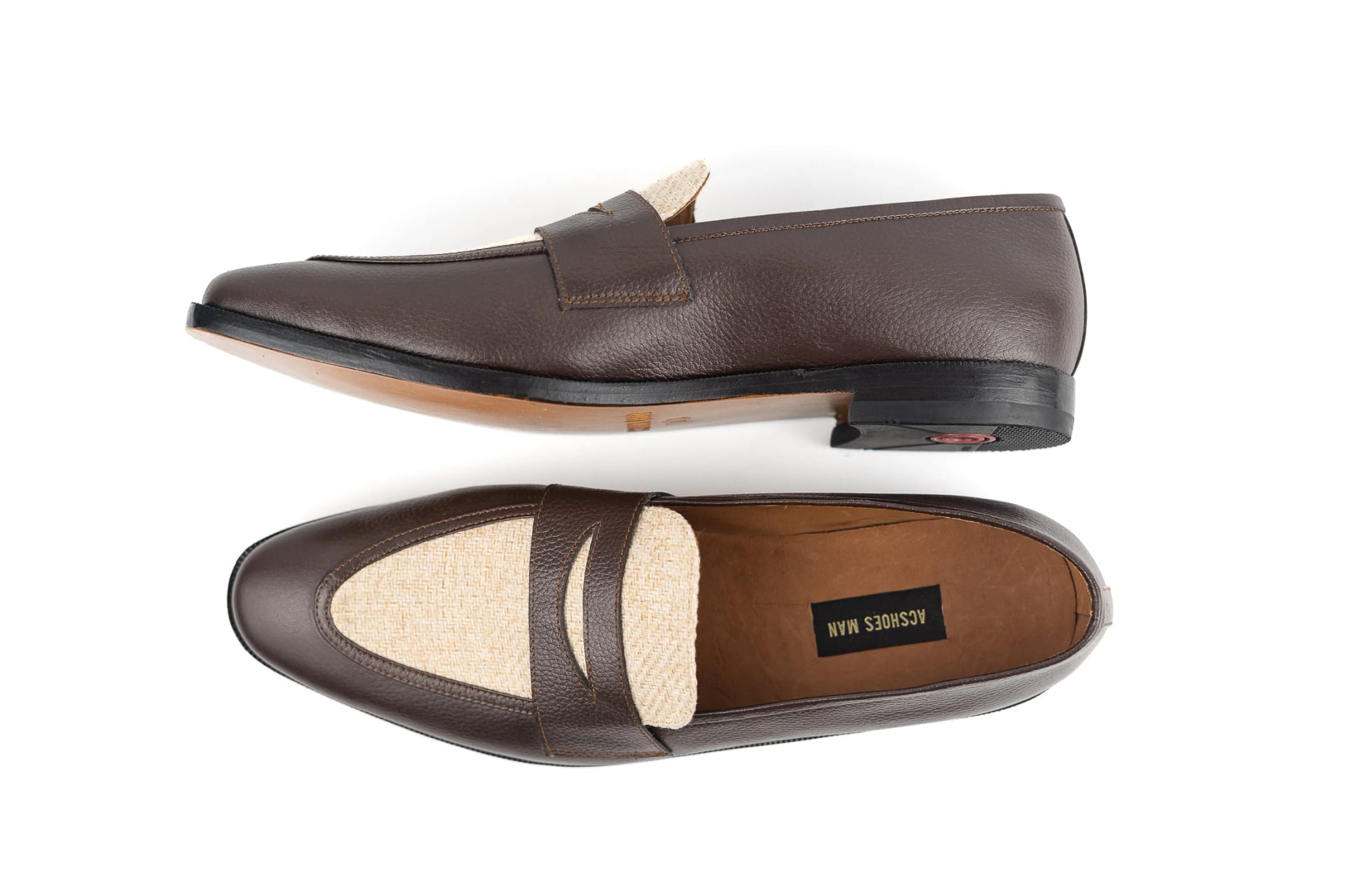 Loafers Aldoux - imagen 2