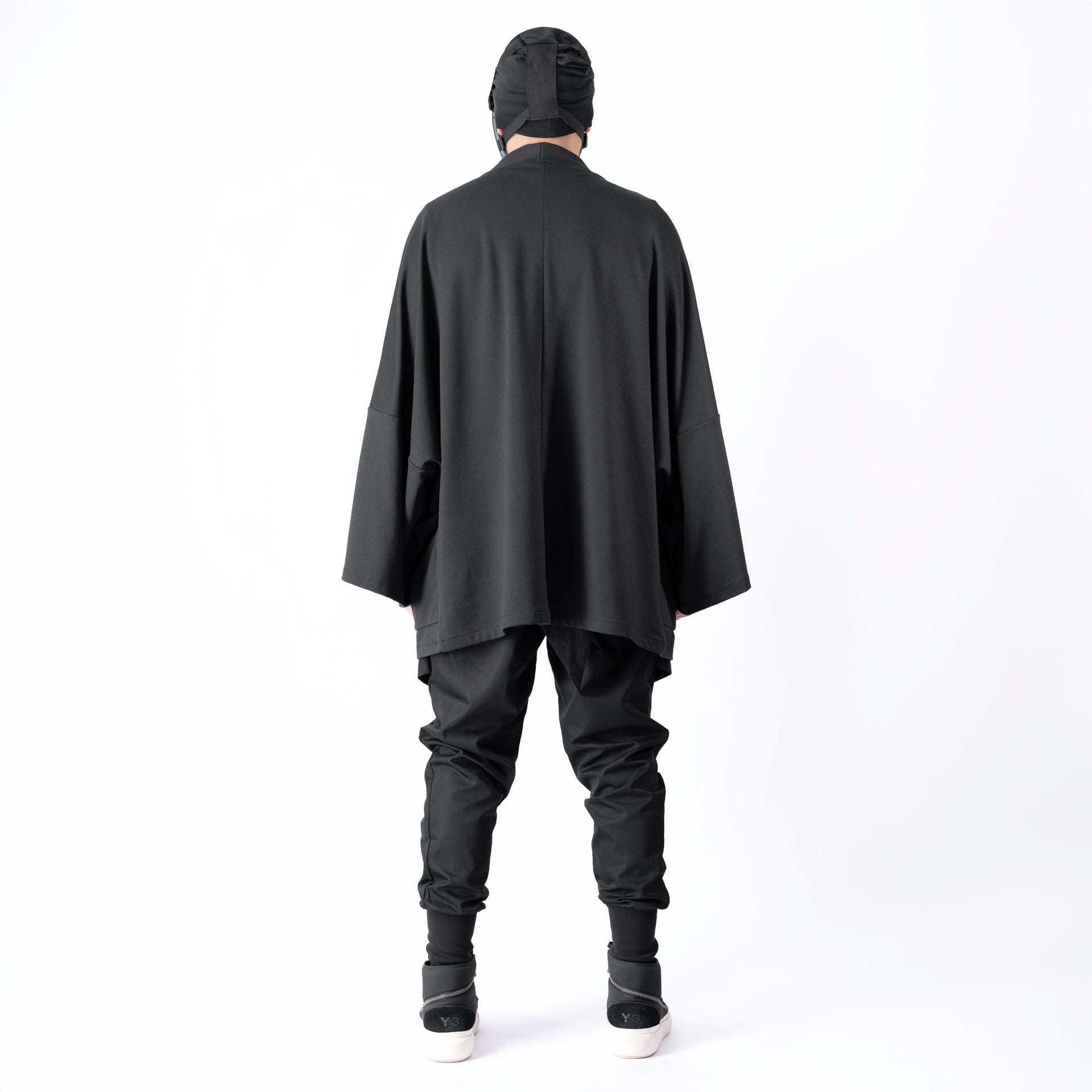Cardigan Kimono - imagen 4