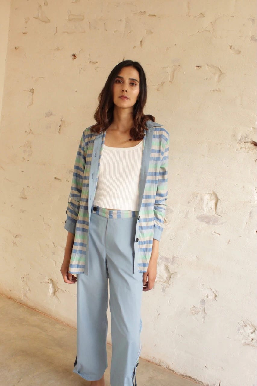 SET PEPPER STRIPE - imagen 1