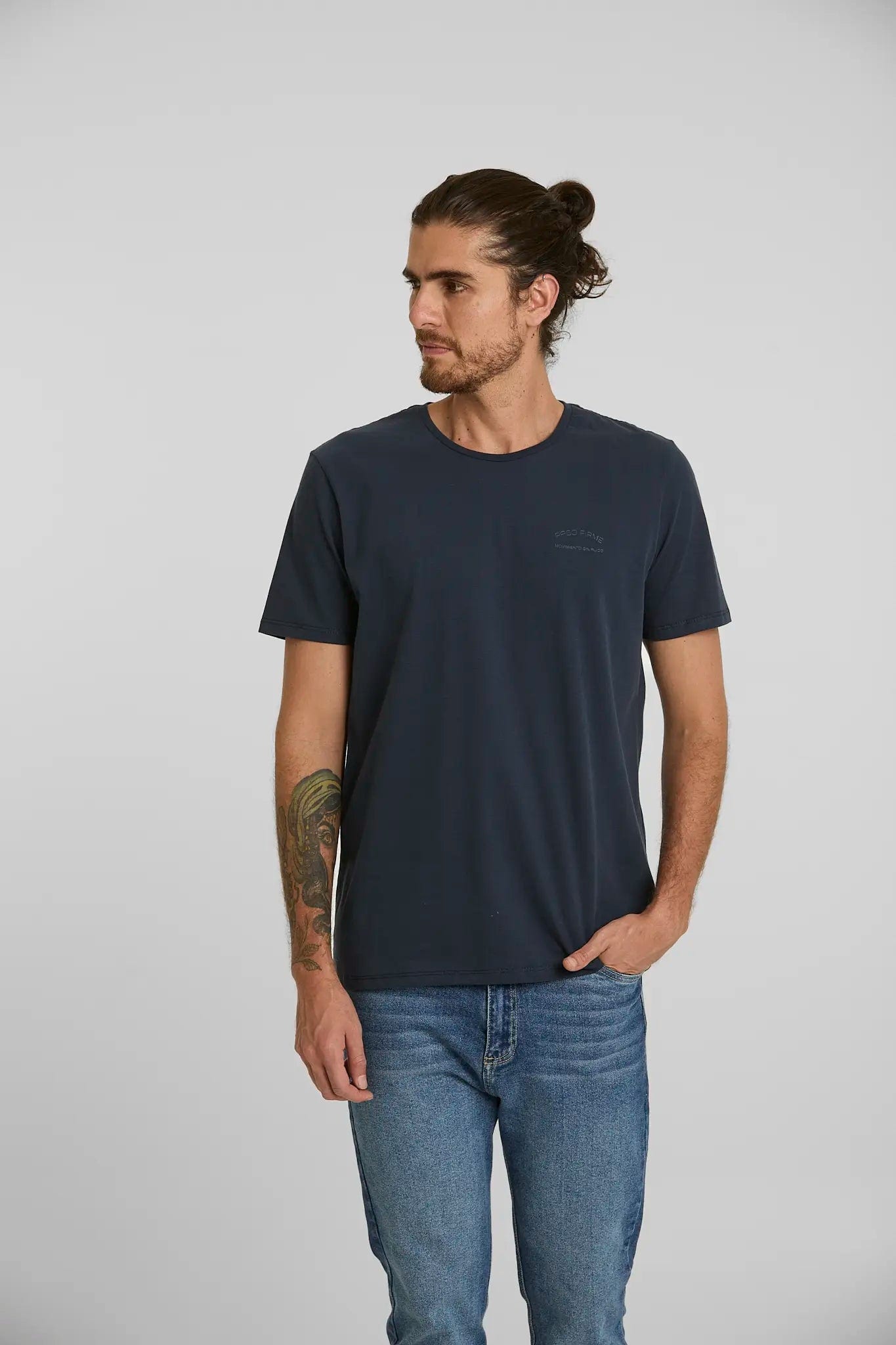 Camiseta Paso Firme - imagen 4