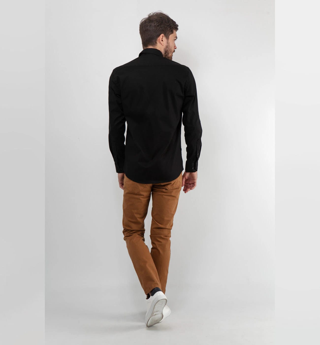 Camisa Negra An - imagen 7