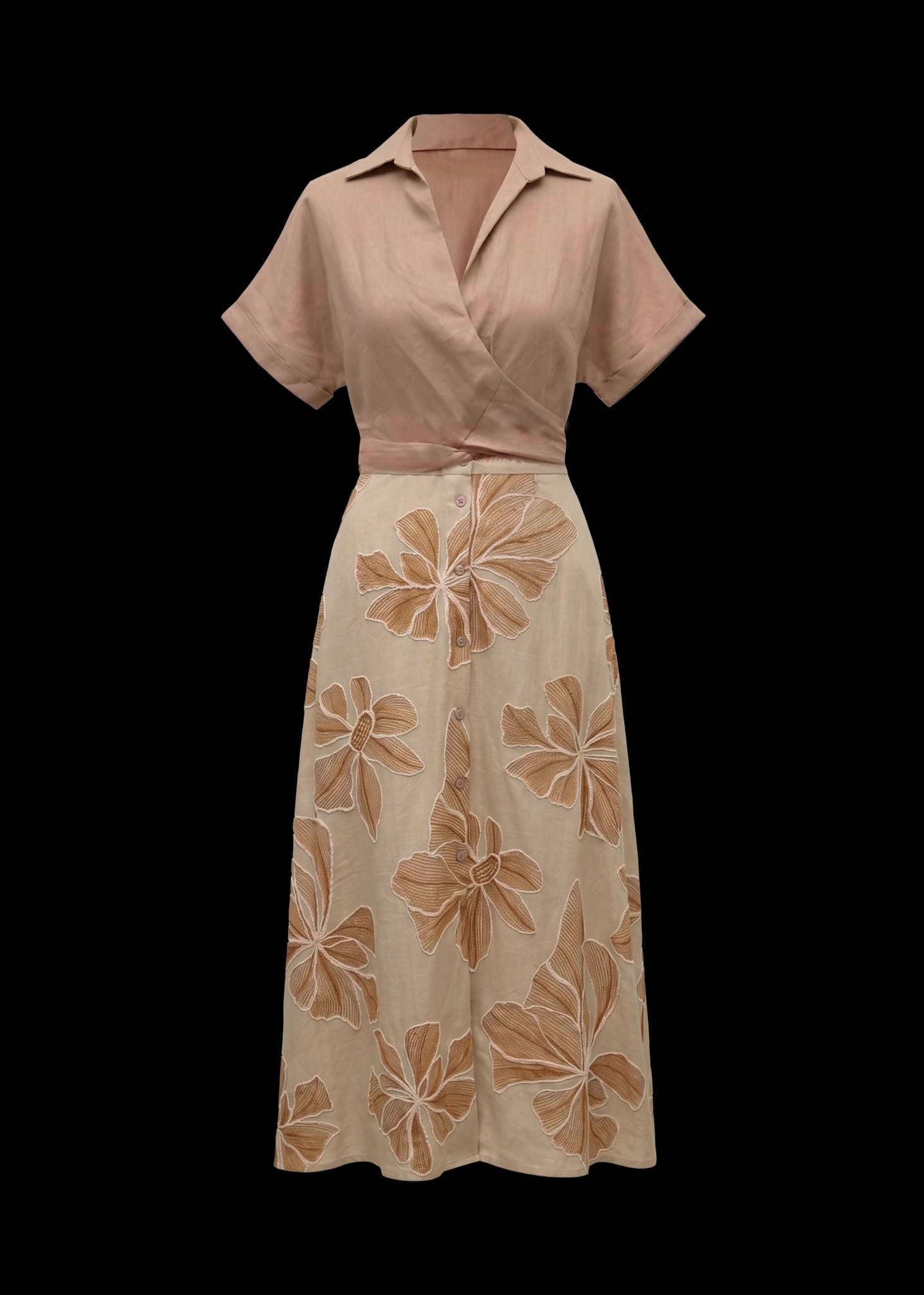 Vestido Alegria - imagen 1