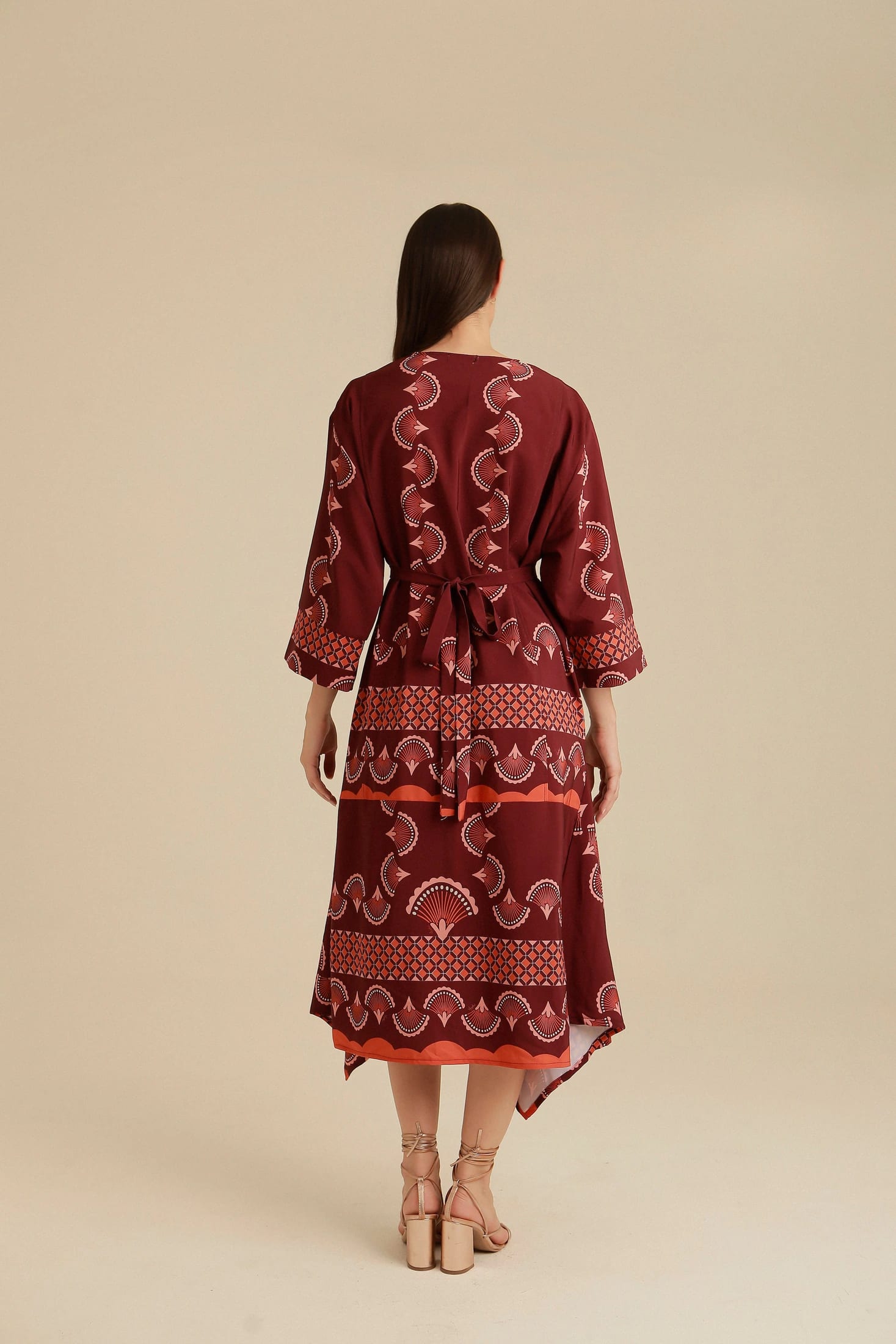 SILVIA DRESS - imagen 5
