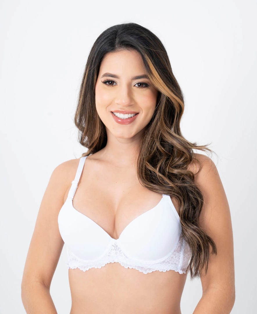 Brasier Kamila Realce - imagen 3