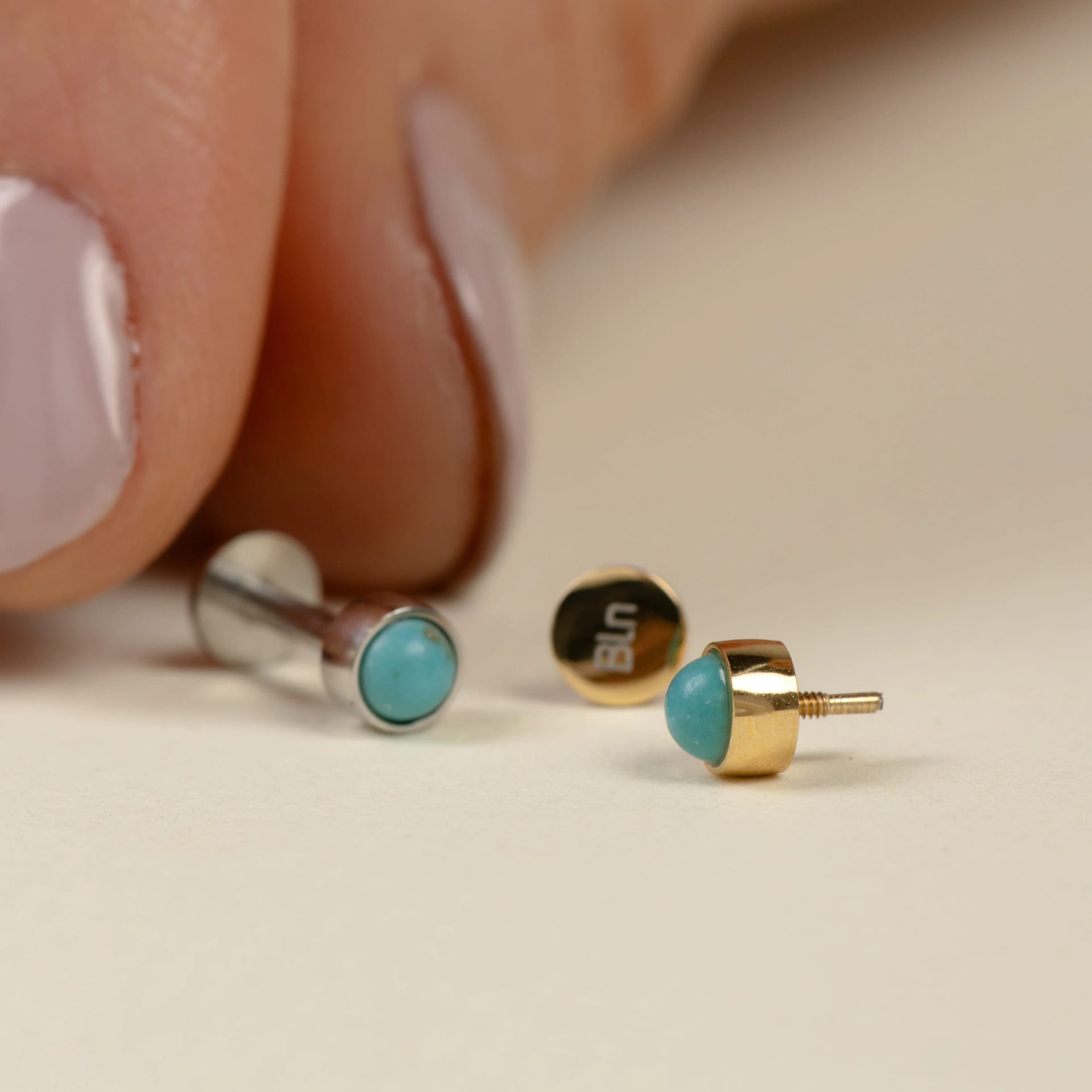 Piercing Gaia - imagen 1