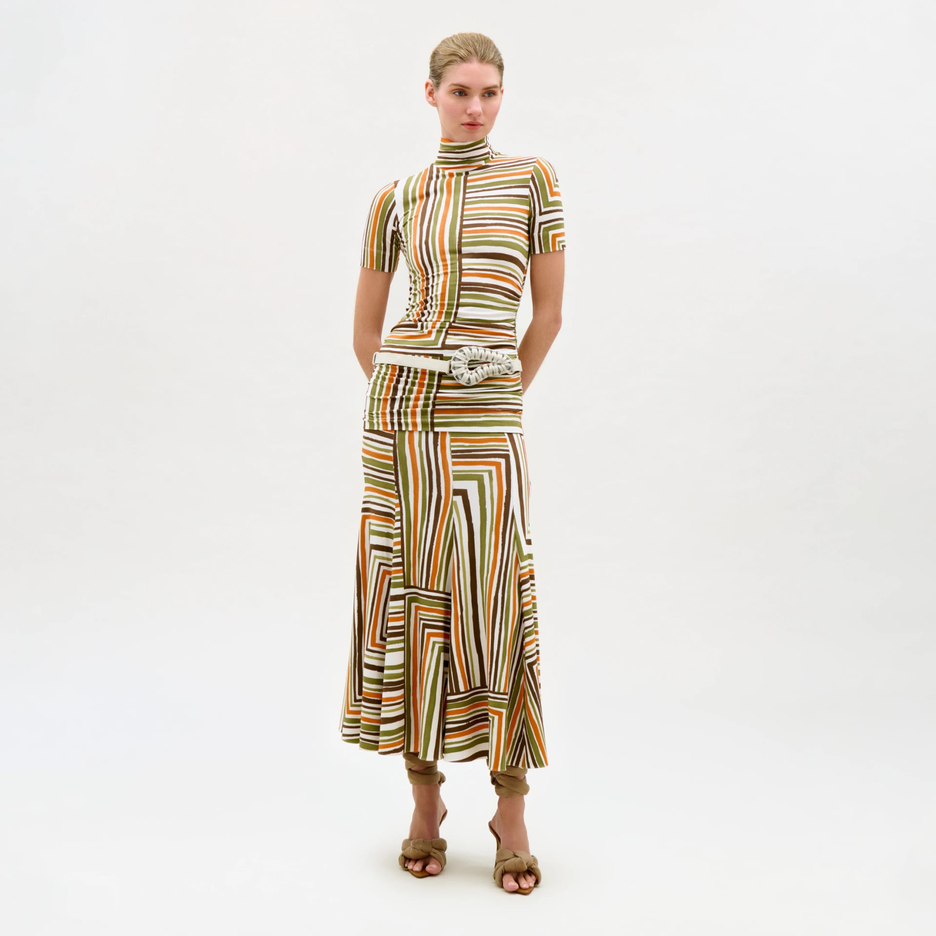 Josette Skirt - imagen 1