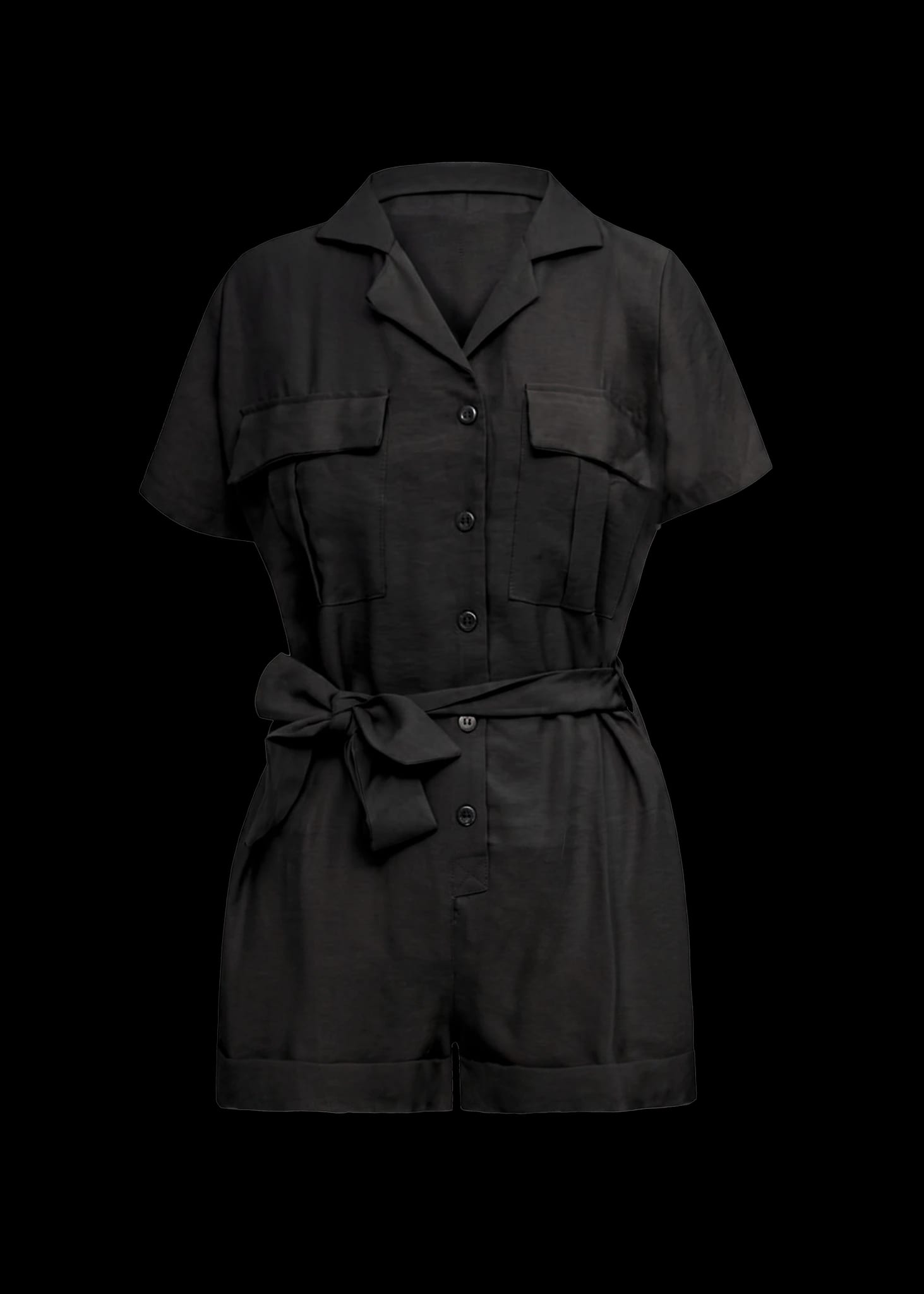 Monoshort Orian - imagen 1