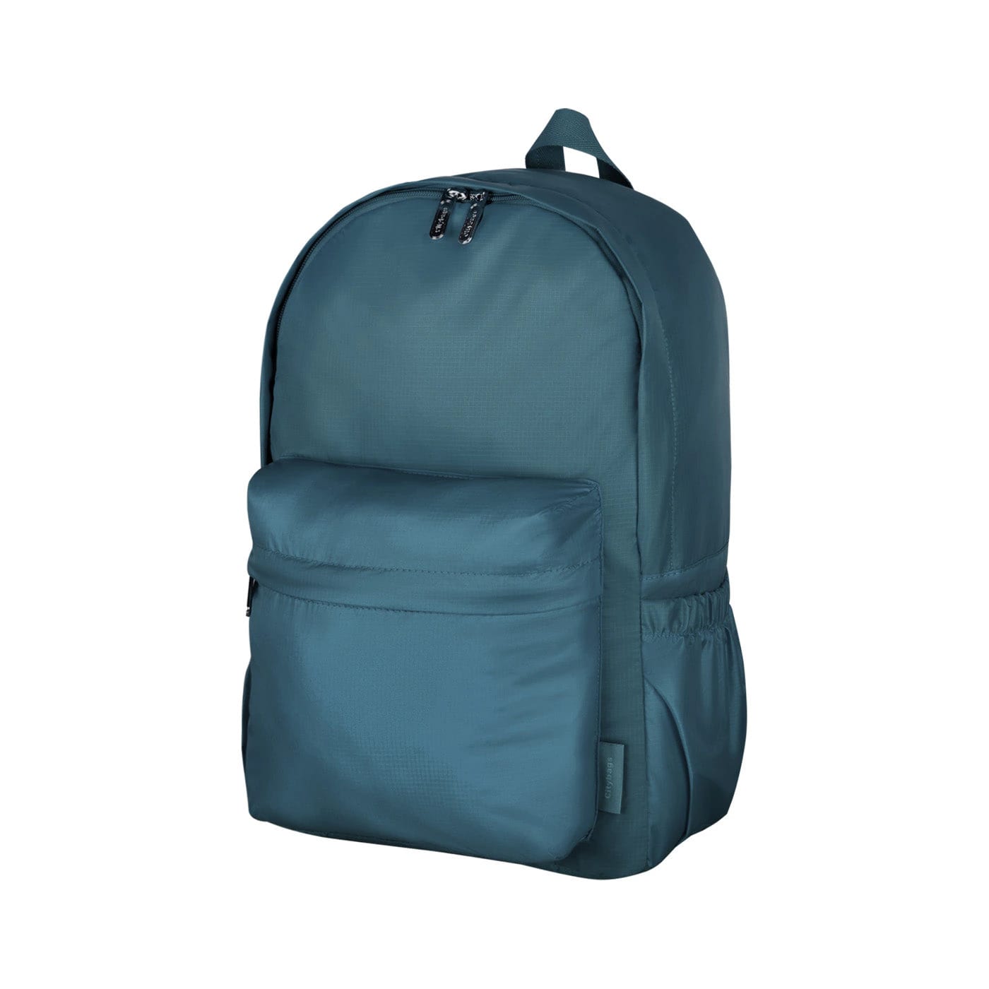 Morral Urbano Citybags Light Azul - imagen 1