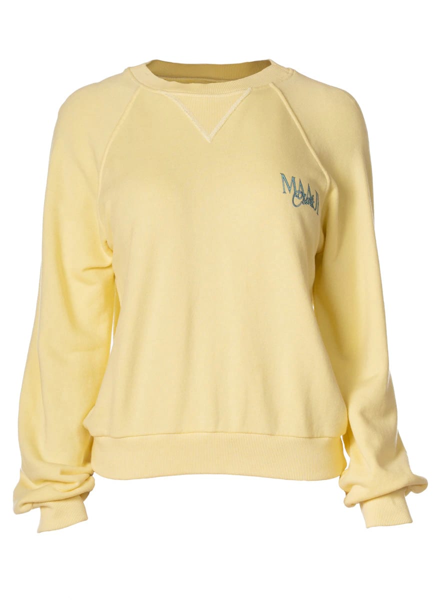 Maaji Golden Ray Clear Pull Over - imagen 6