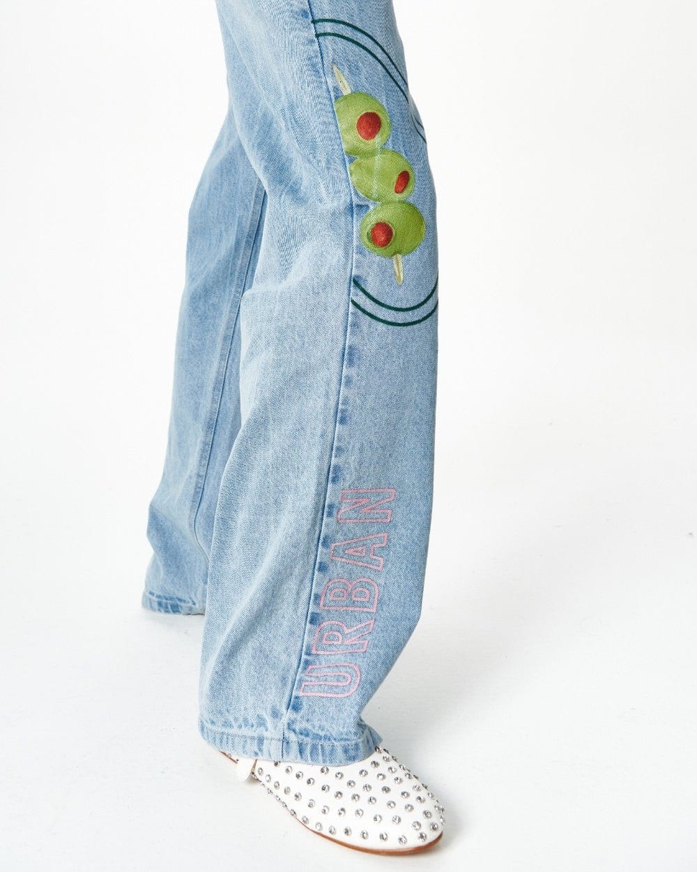 OLA DENIM - imagen 7