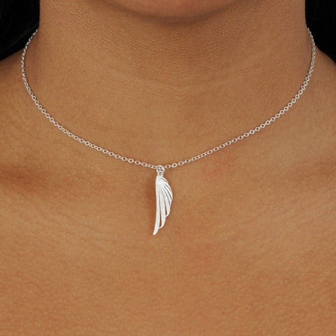 Cadena Alas del Alma - imagen 4