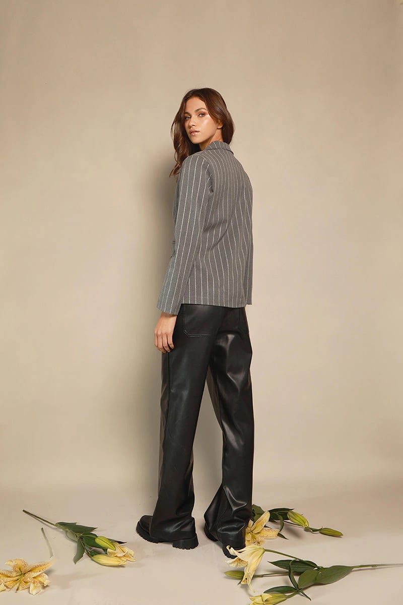 BLAZER RAYAS CON LUREX - imagen 4