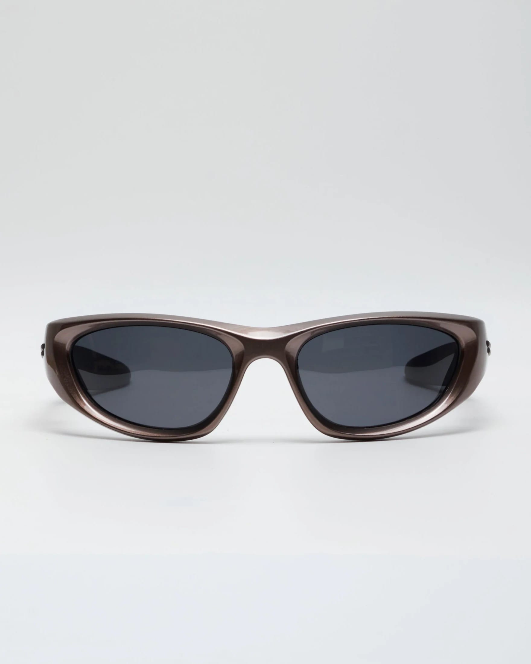 NOVA SUNGLASSES - GRAPHITE / SMOKE - imagen 2