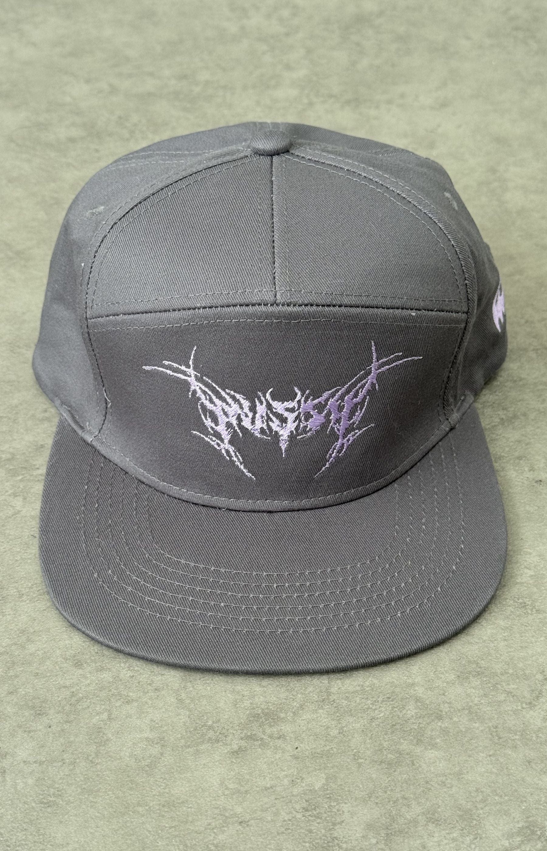 Gorra 5 paneles Pussy - imagen 1